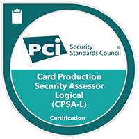 Card Production Security Assessor Logical (CPSA-L) Certification