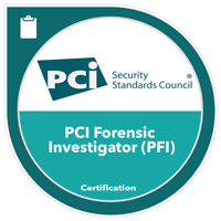 PCI Forensic Inestigator (PFI) Certification