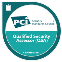 Qualified Security Assessor (QSA) Certification