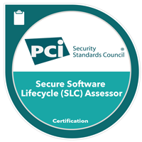 Secure Software Lifecycle (SLC) Assessor Certification