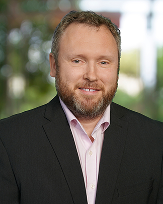 Scott Chambers
