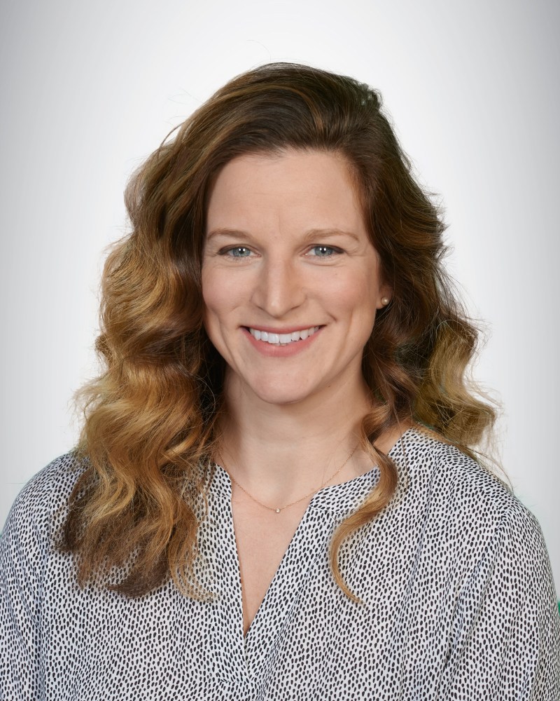 Lindsay Goodspeed