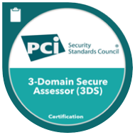 3-Domain Secure Assessor (3DS) Certification