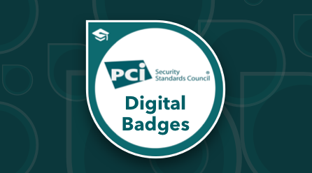 Show Me Your (Digital) Badge