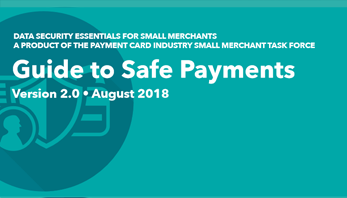 Guide to Safe Payments