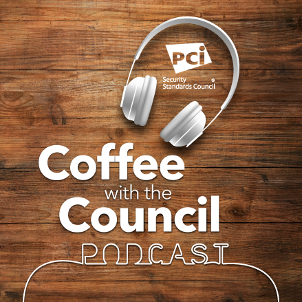 Coffee with the Council Podcast