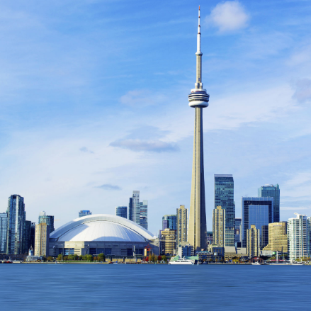 Attend the North America Community Meeting