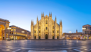 Take PCI SSC Training in Milan