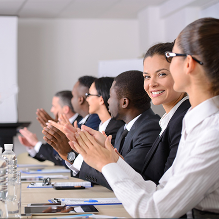 New Opportunities for Collaboration with the Council