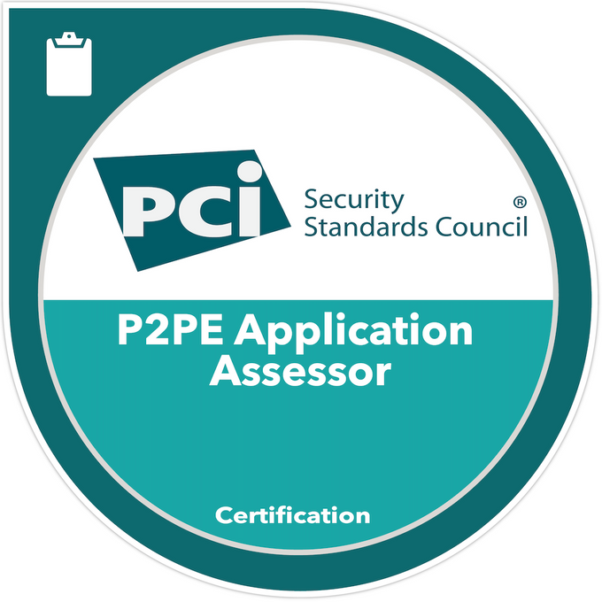 Credly_P2PE_AppAssessor