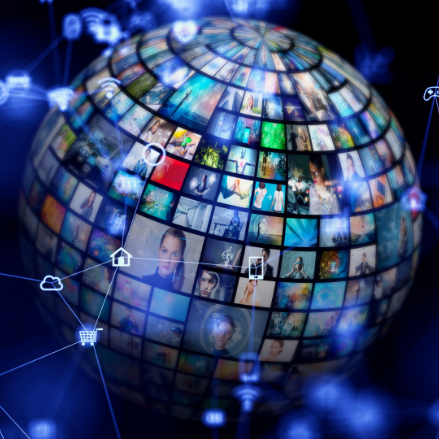 The Global Content Library is Now Available!