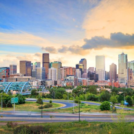 Train with the Experts in Denver