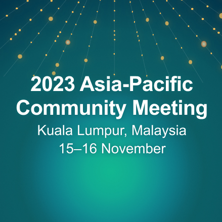 Attend the PCI SSC Asia-Pacific Community Meeting