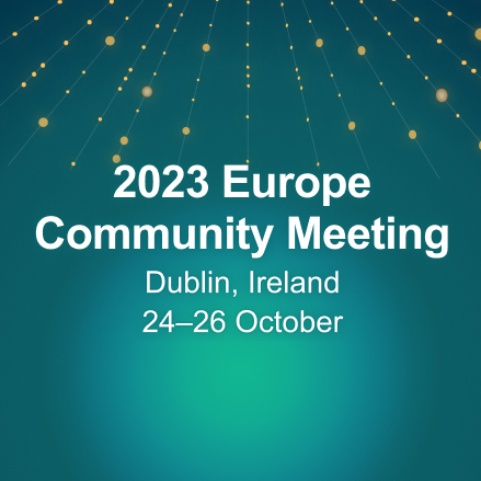 Attend the PCI SSC Europe Community Meeting