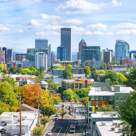 Take In-Person Training in Portland, Oregon