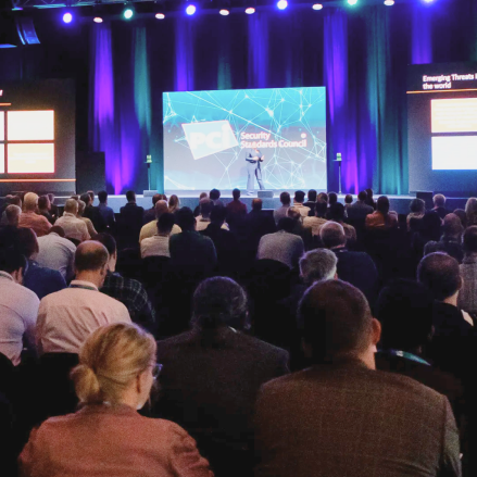 Attend a 2023 PCI SSC Community Meeting