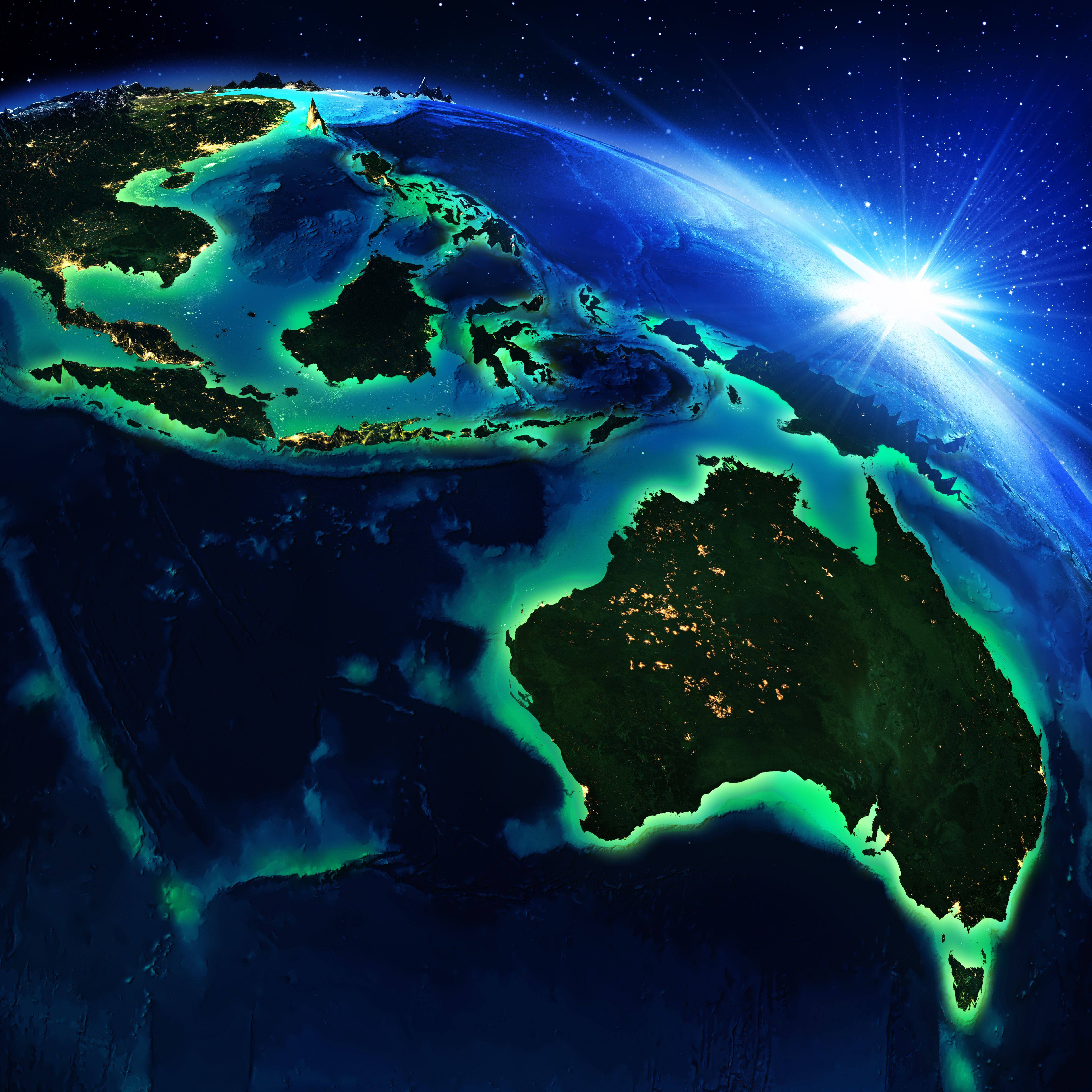 Take In-Person Training in Kuala Lumpur or Melbourne