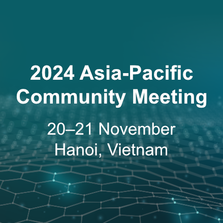 PCI SSC Asia-Pacific Community Meeting