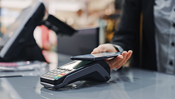 Contactless Payments on COTS (CPoC)  Solutions