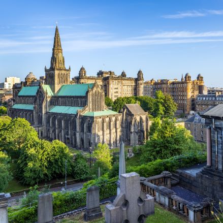 Last Chance: Take ISA Training in Glasgow