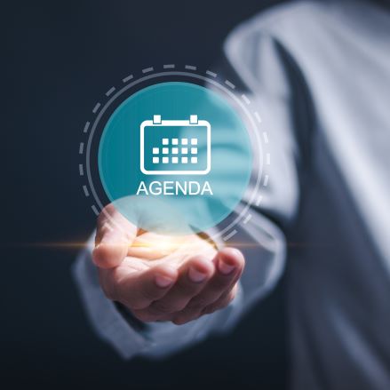 North America Community Meeting Agenda