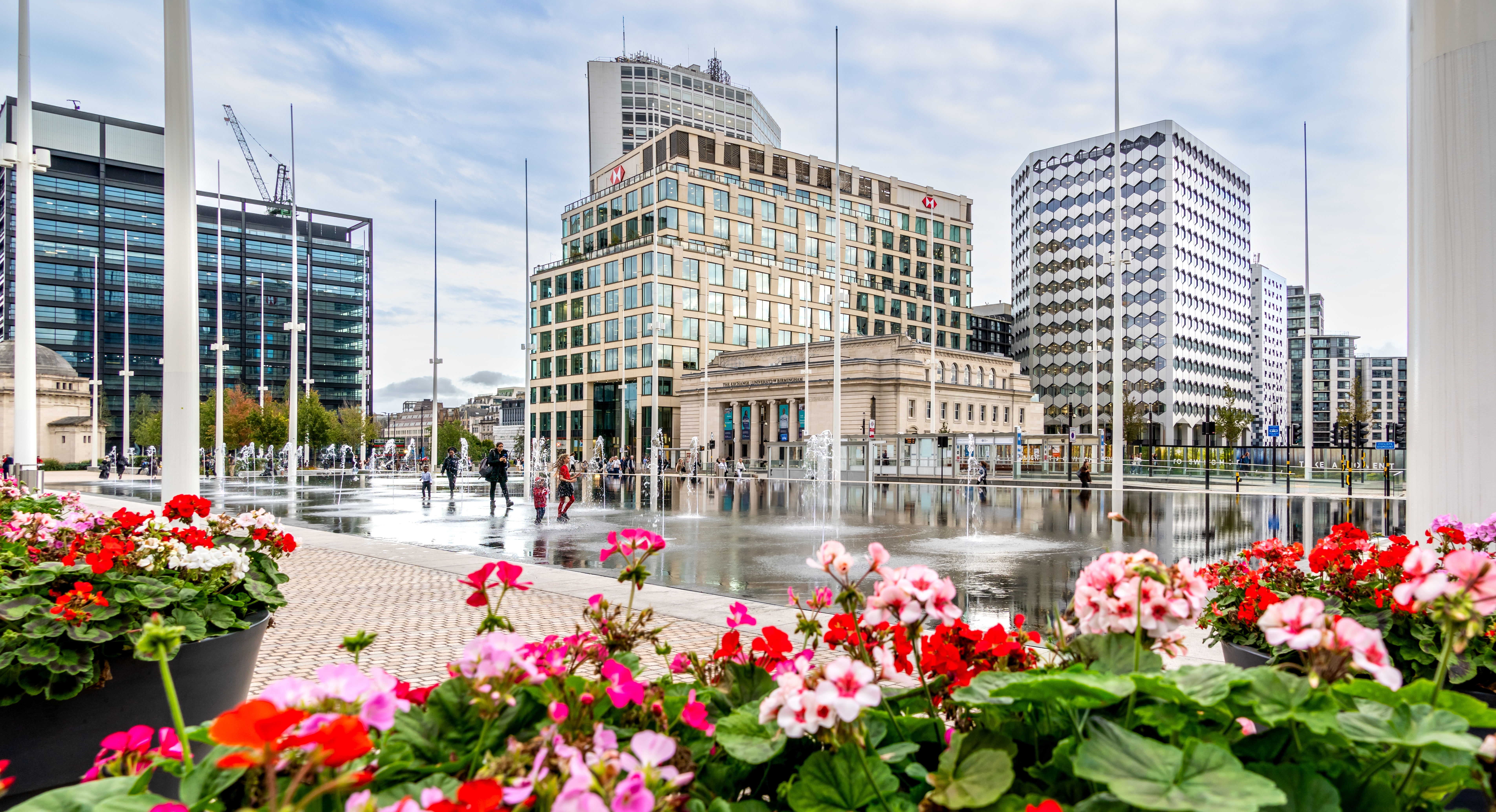 Last Chance: ISA Training in Birmingham