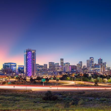 Last Chance: PCIP Training in Denver