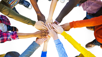 Organisations Participantes Associées