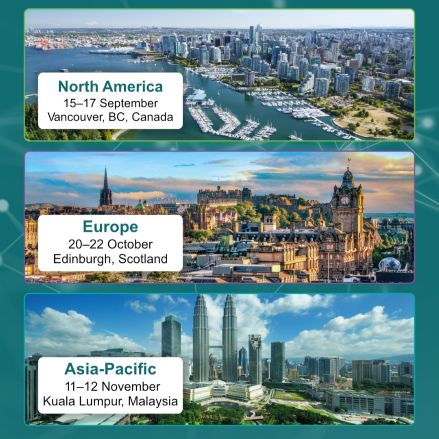 Attend a 2026 PCI SSC Community Meeting