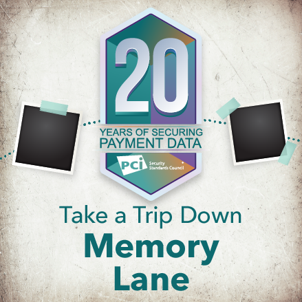 Share your Favorite PCI SSC Memory