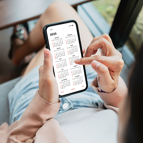 Attend a 2026 PCI SSC Community Meeting