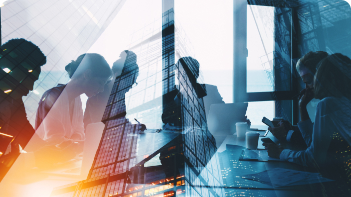 PCI SSC Führungsteam