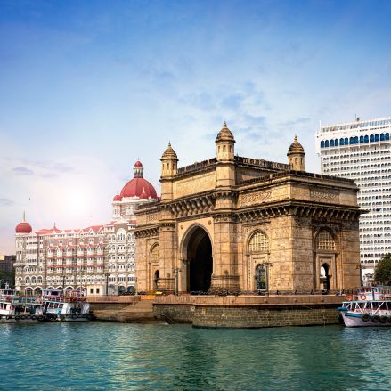 Take In-Person Training in Mumbai