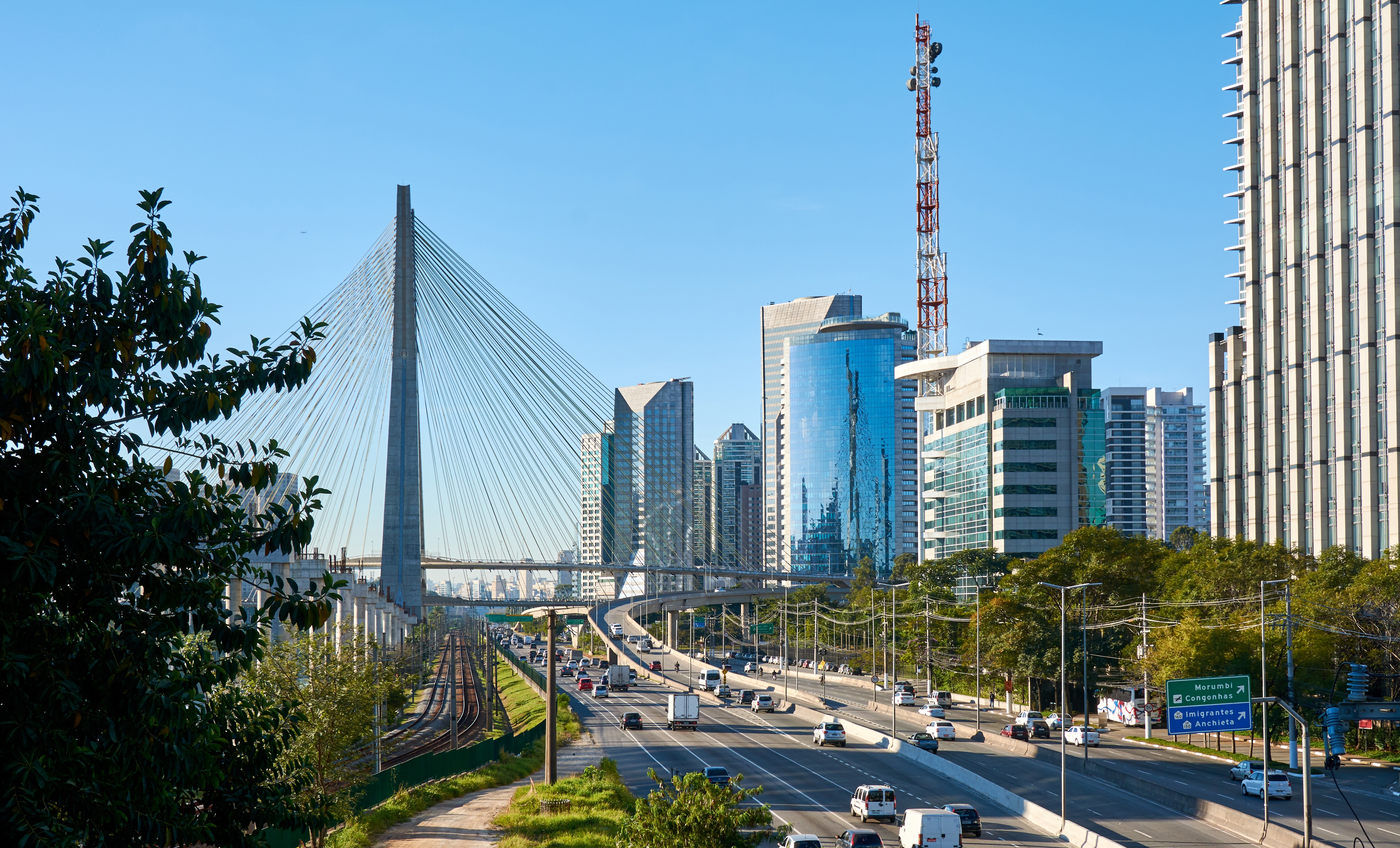 Just Added: In-Person Training in São Paulo
