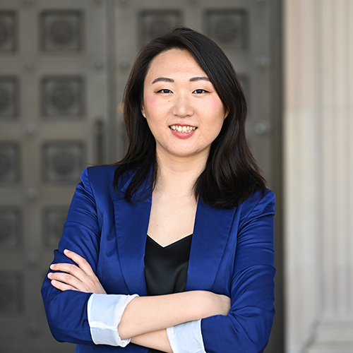 Meet Our North America Community Meeting Keynote