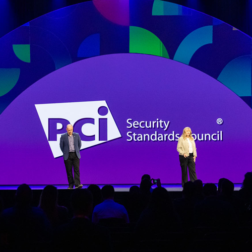 Attend a 2026 PCI SSC Community Meeting