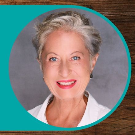 Meet APAC Keynote Speaker CJ Meadows