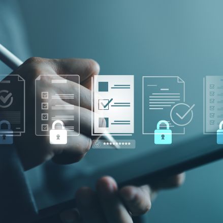 Align PCI DSS and NIST CSF